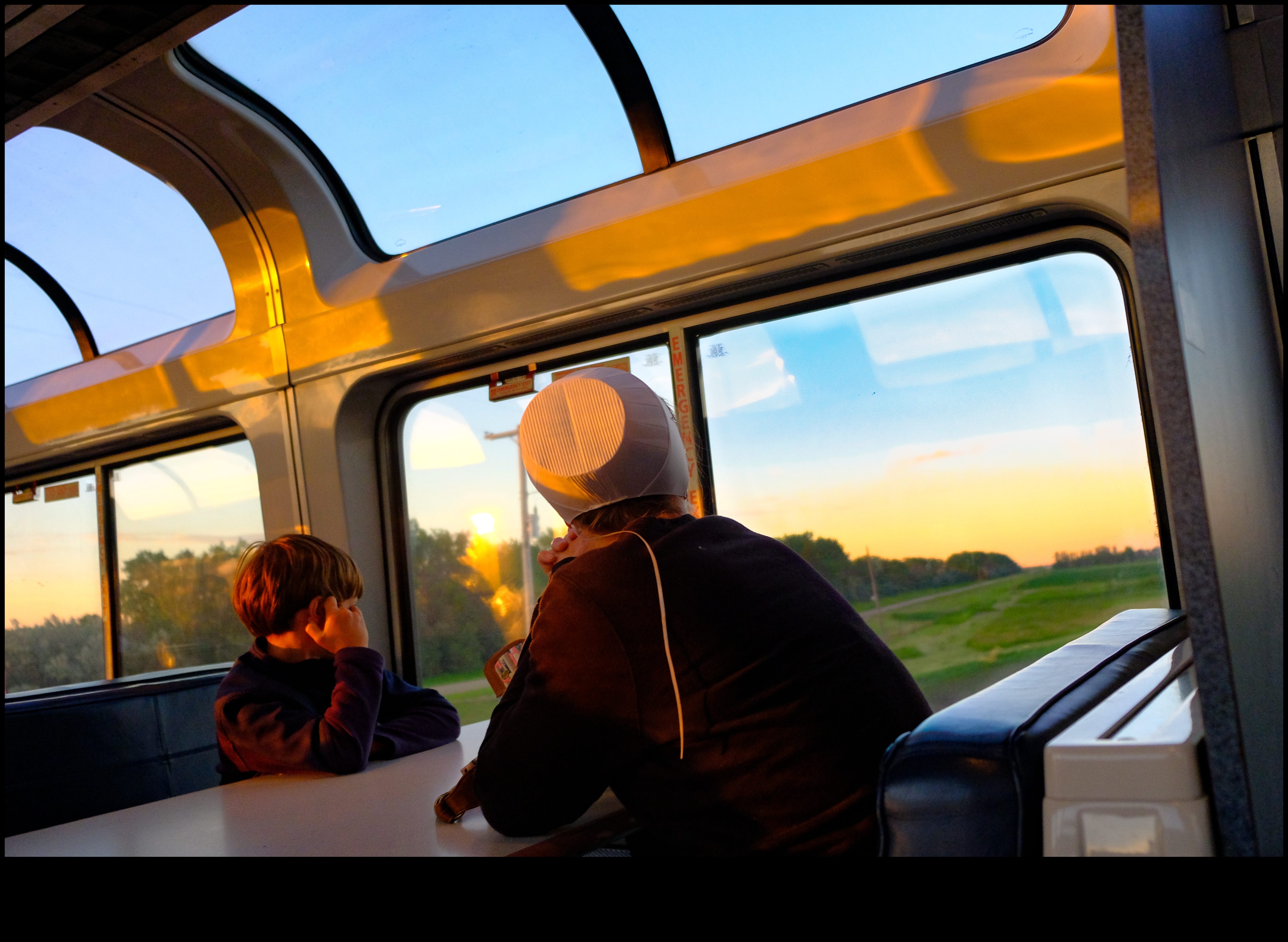 Povești despre transportul public: călătorii și descoperiri în cursele comunale