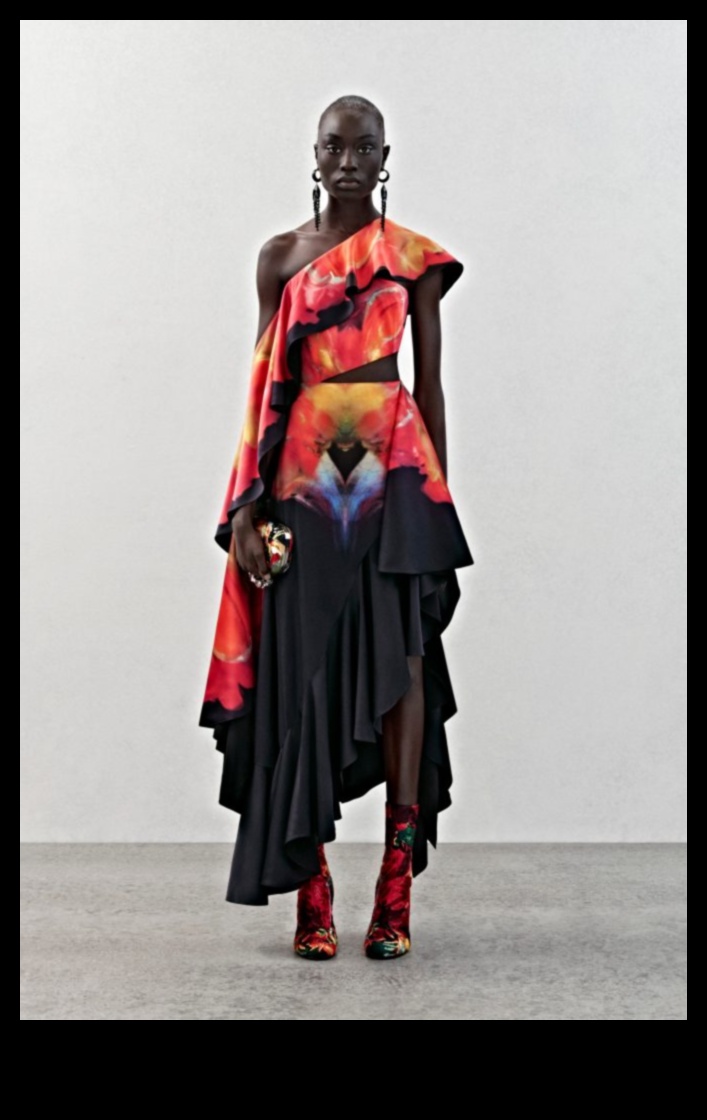 Urban Vogue Vibrance Îmbrățișează pulsul vibrant al modei orașului 4 Urban Vogue Vibrance: îmbrățișează pulsul vibrant al modei orașului