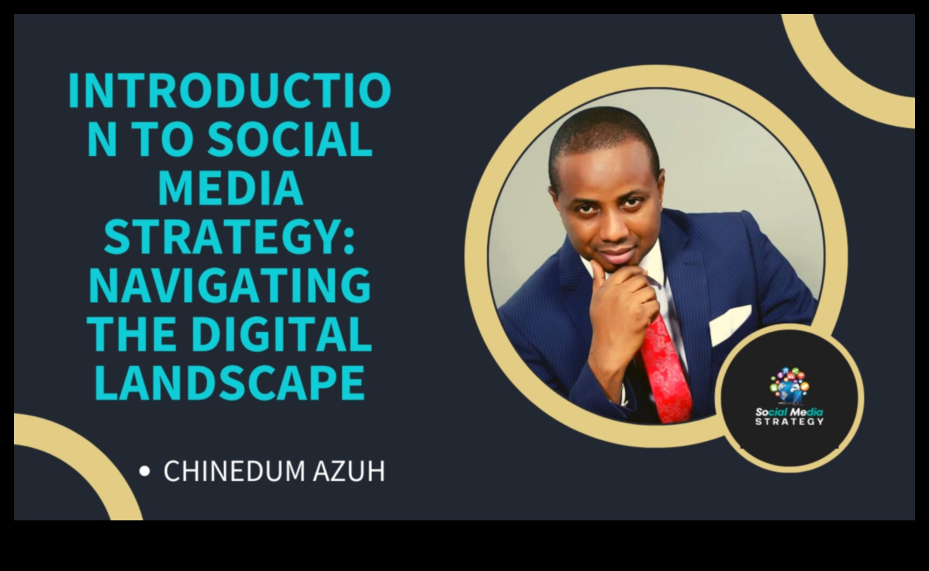 Navigarea pe terenul digital: strategii pentru strategia social media