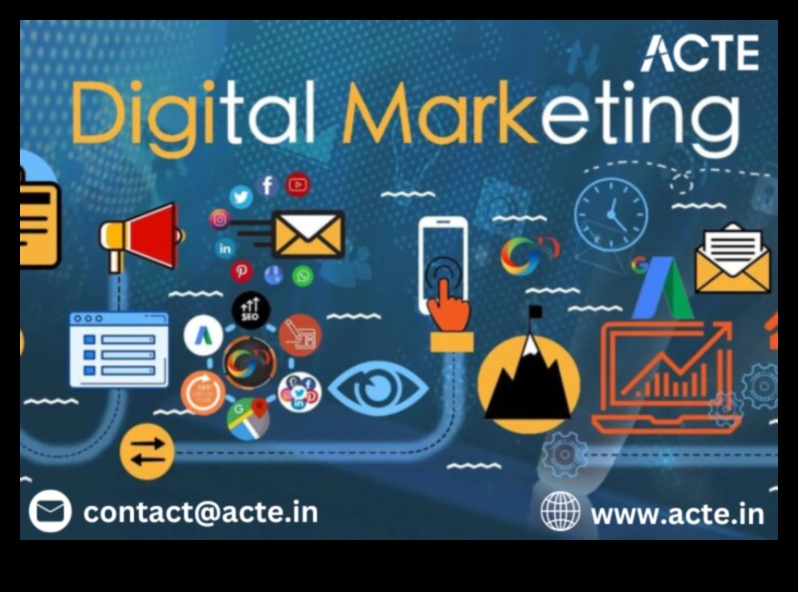 Navigarea pe terenul digital: strategii pentru strategia social media