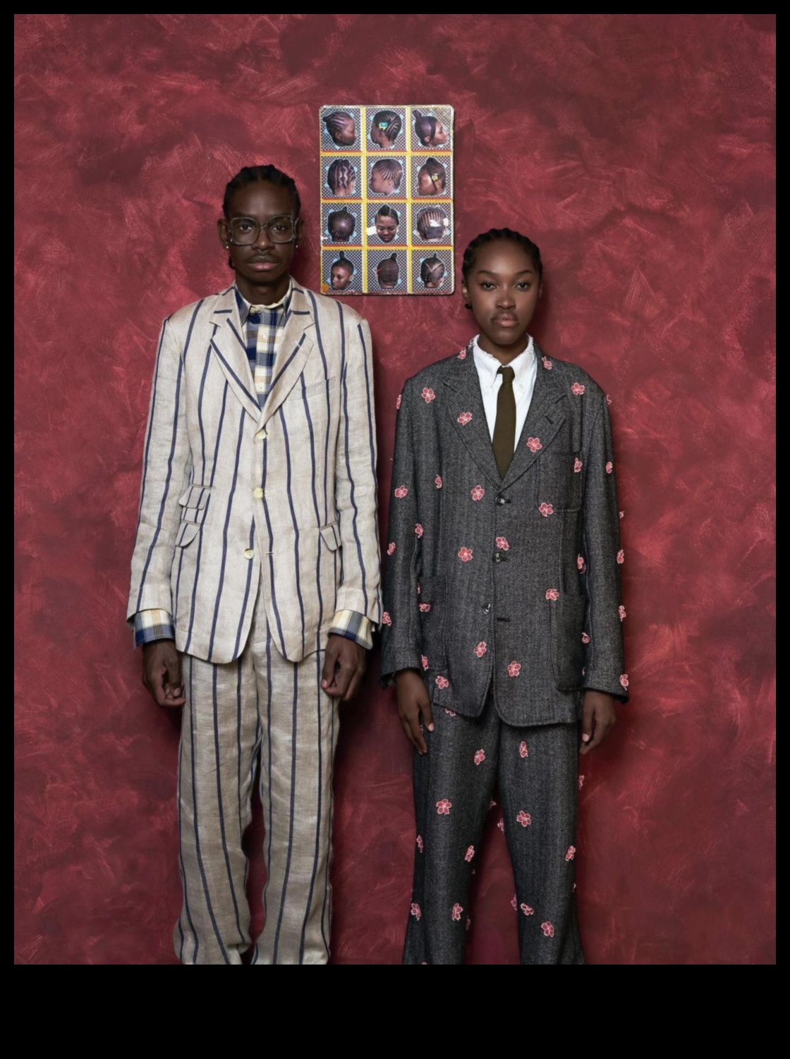 Sculpted Style Stories: Creați narațiunea călătoriei dvs. în stil