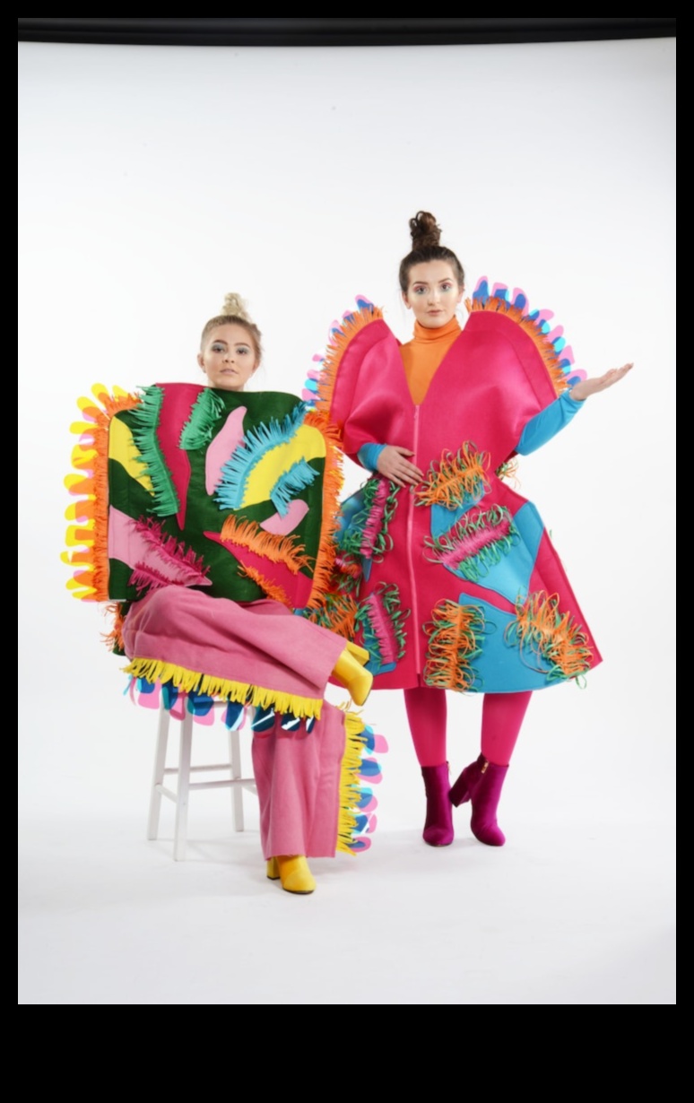 Sculpted Style Stories: Creați narațiunea călătoriei dvs. în stil