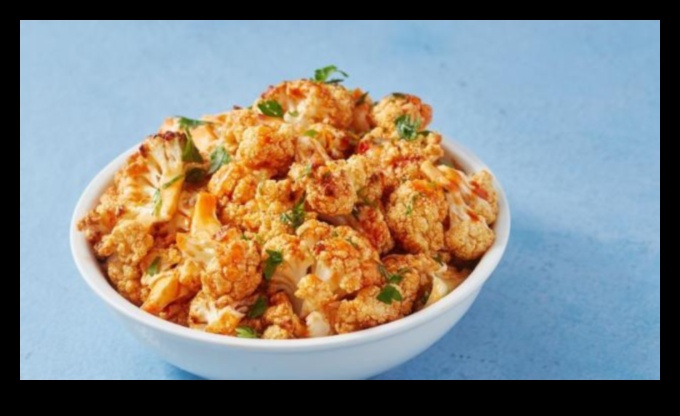 Tidbits atrăgătoare: garnituri irezistibile pentru fiecare ocazie