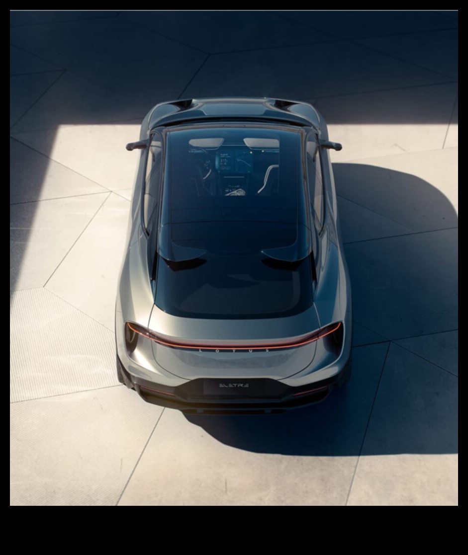 Automotive Mavericks: Mașini care au sfidat designul convențional