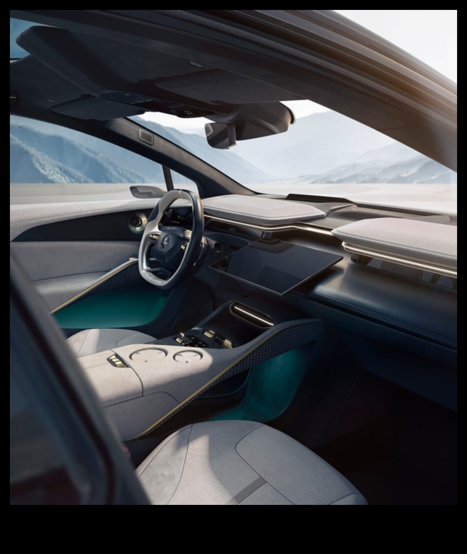 Automotive Mavericks: Mașini care au sfidat designul convențional