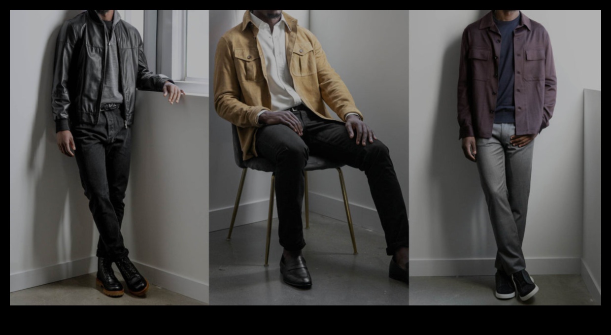 Opulență fără efort: infuzând lux în moda ta