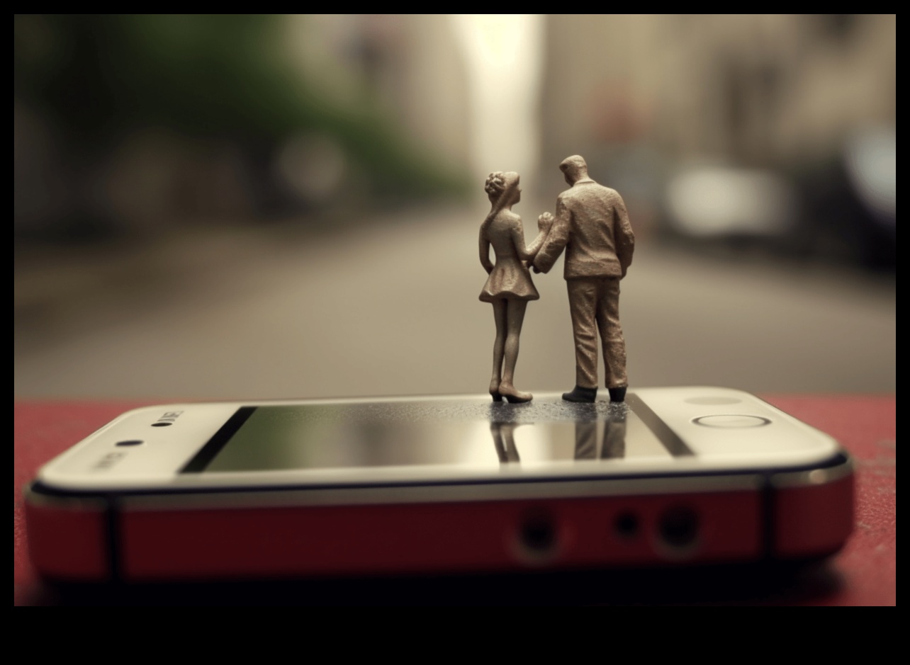 Clicuri și mai aproape: depășirea distanțelor prin puterea legăturilor sociale