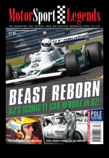 Legende de curse: profiluri ale figurilor emblematice din istoria sporturilor cu motor