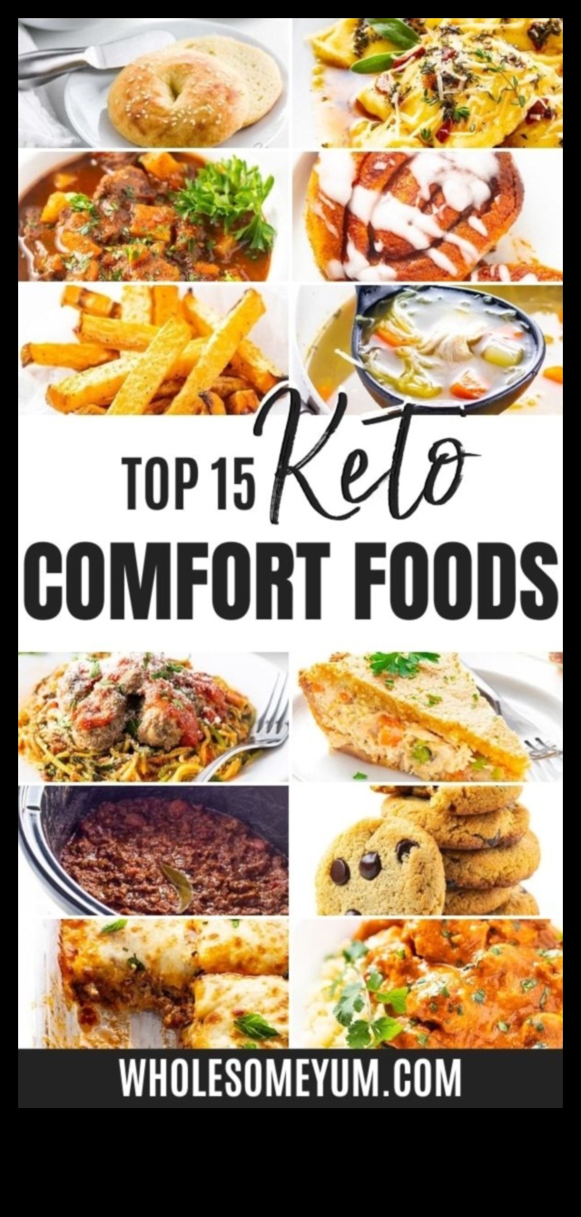 Creații cu conținut scăzut de carbohidrați, sănătoase și aromate, care vă vor uimi mințile 3 Satisfăcător de scăzut: creații sănătoase și aromate cu conținut scăzut de carbohidrați