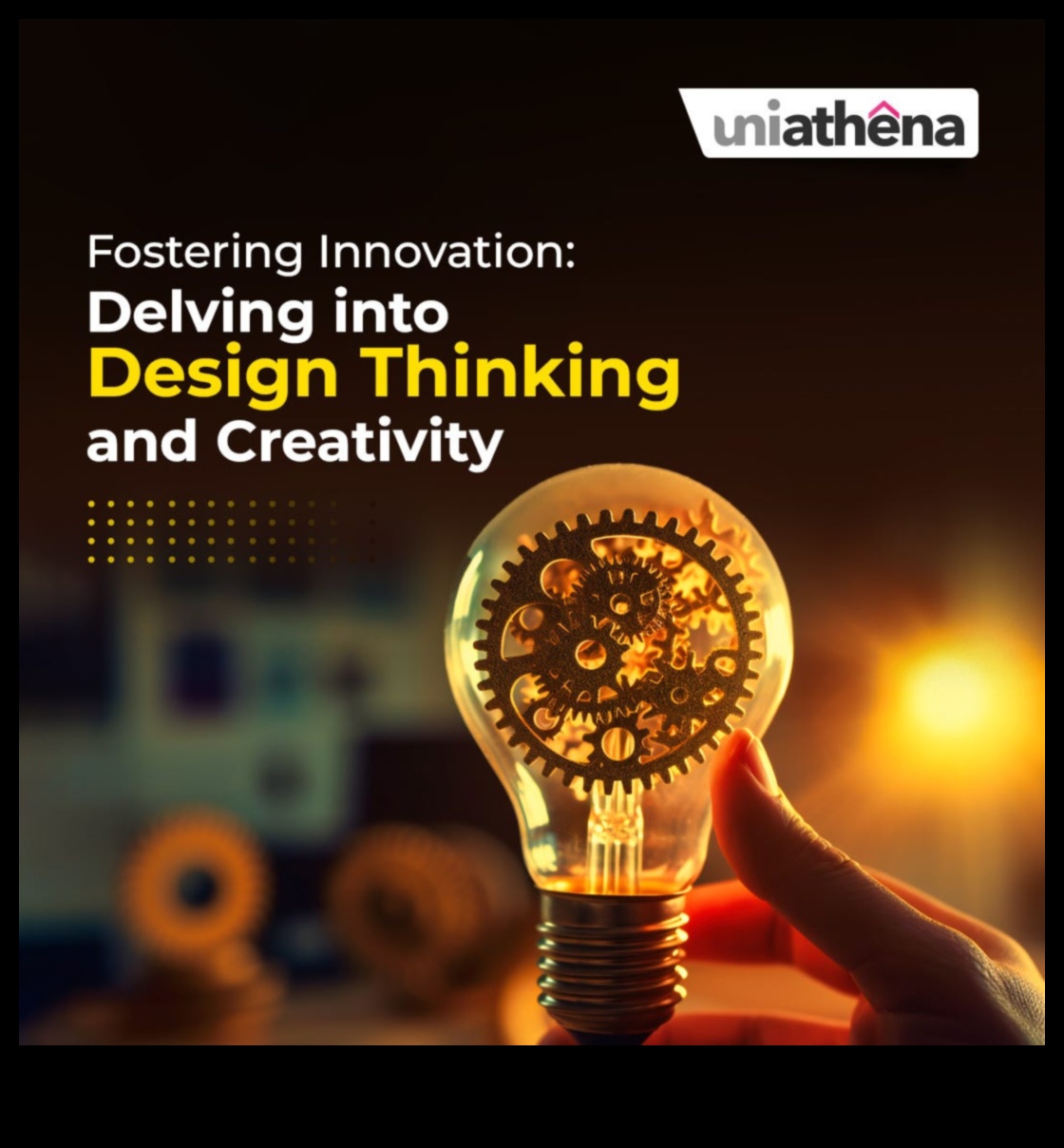 Dezlănțuirea creativității: Setul de instrumente al teoreticianului în design