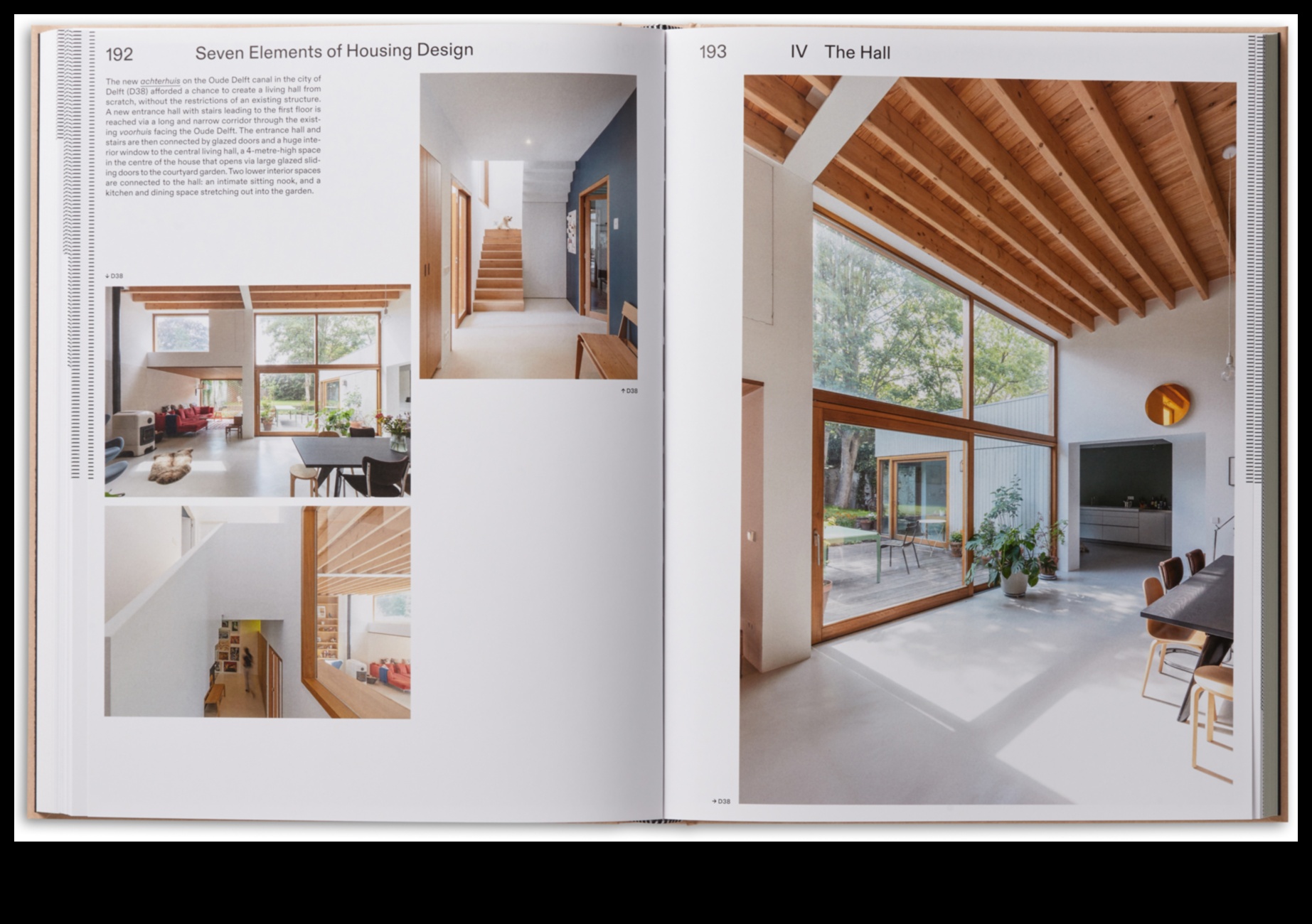 Locuințele olandeze O moștenire arhitecturală atemporală 4 Locuințele olandeze: frumusețea arhitecturală în peisajele urbane ale Epocii de Aur