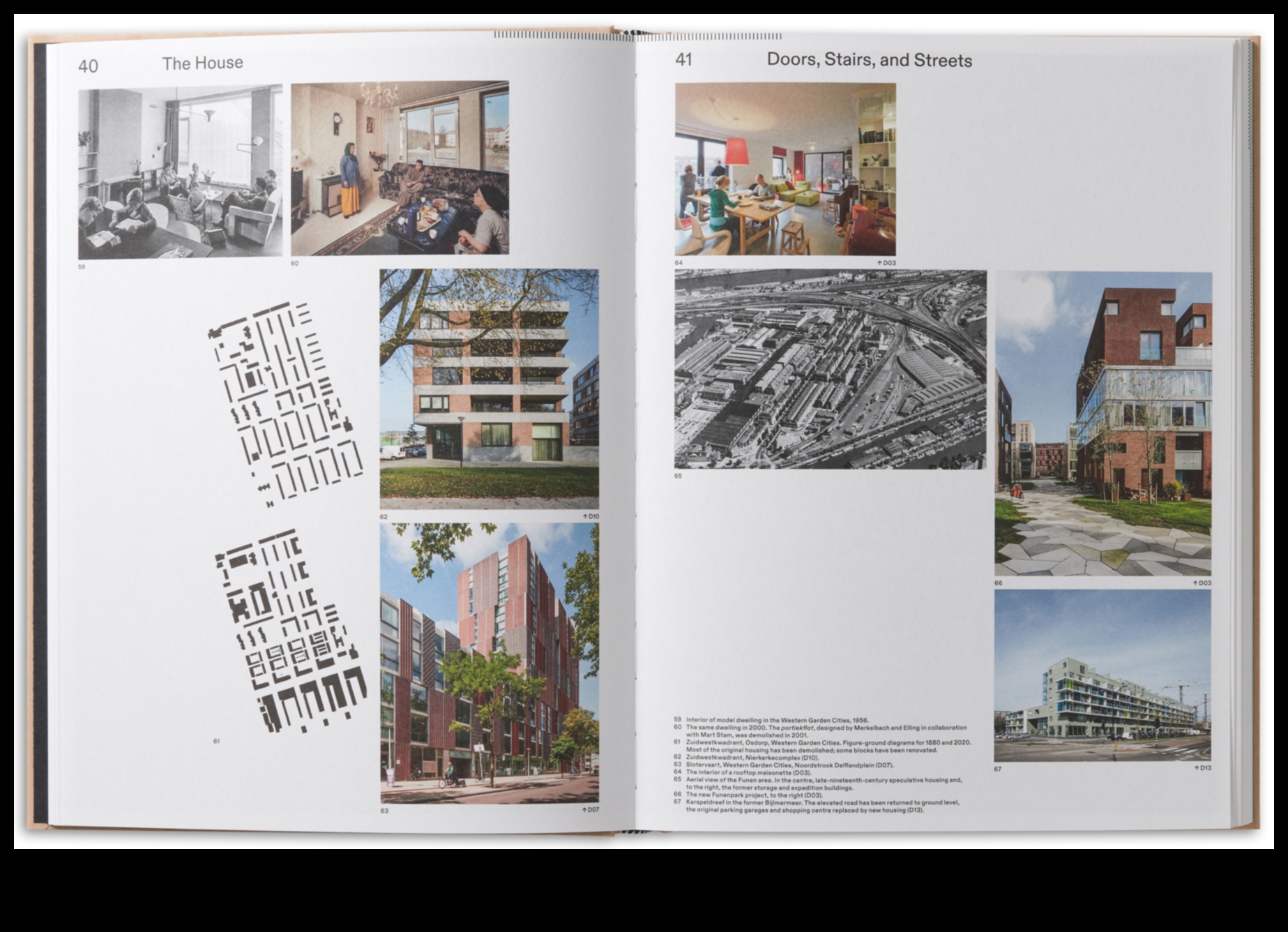 Locuințele olandeze O moștenire arhitecturală atemporală 3 Locuințele olandeze: frumusețea arhitecturală în peisajele urbane ale Epocii de Aur