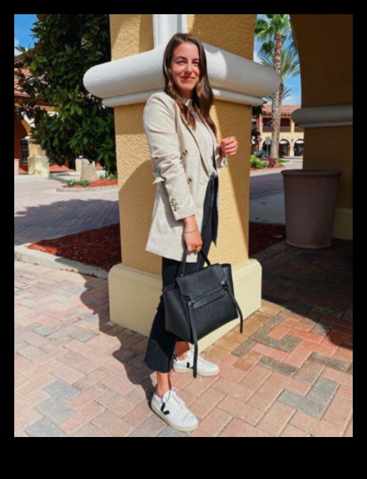 Streetwise Chic: Stăpânirea artei modei urbane