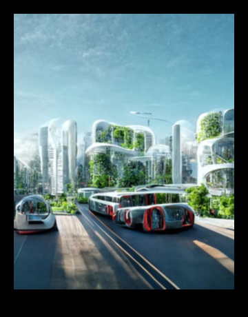 Nomade de peisaj urban: navigarea provocărilor urbane în hibrizi eficienți