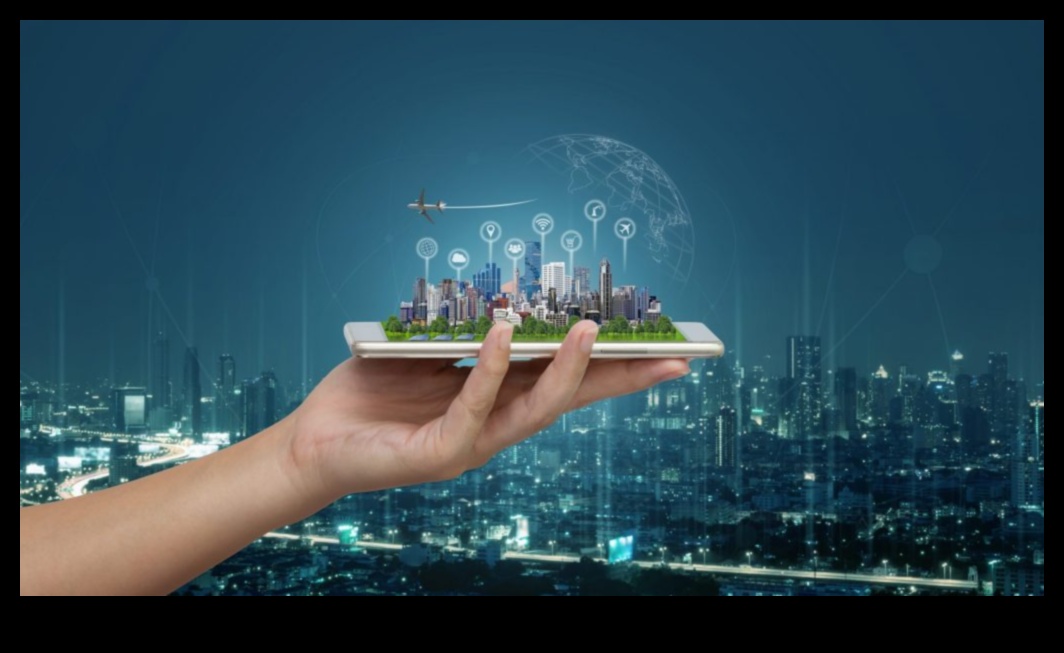 Nomade de peisaj urban: navigarea provocărilor urbane în hibrizi eficienți