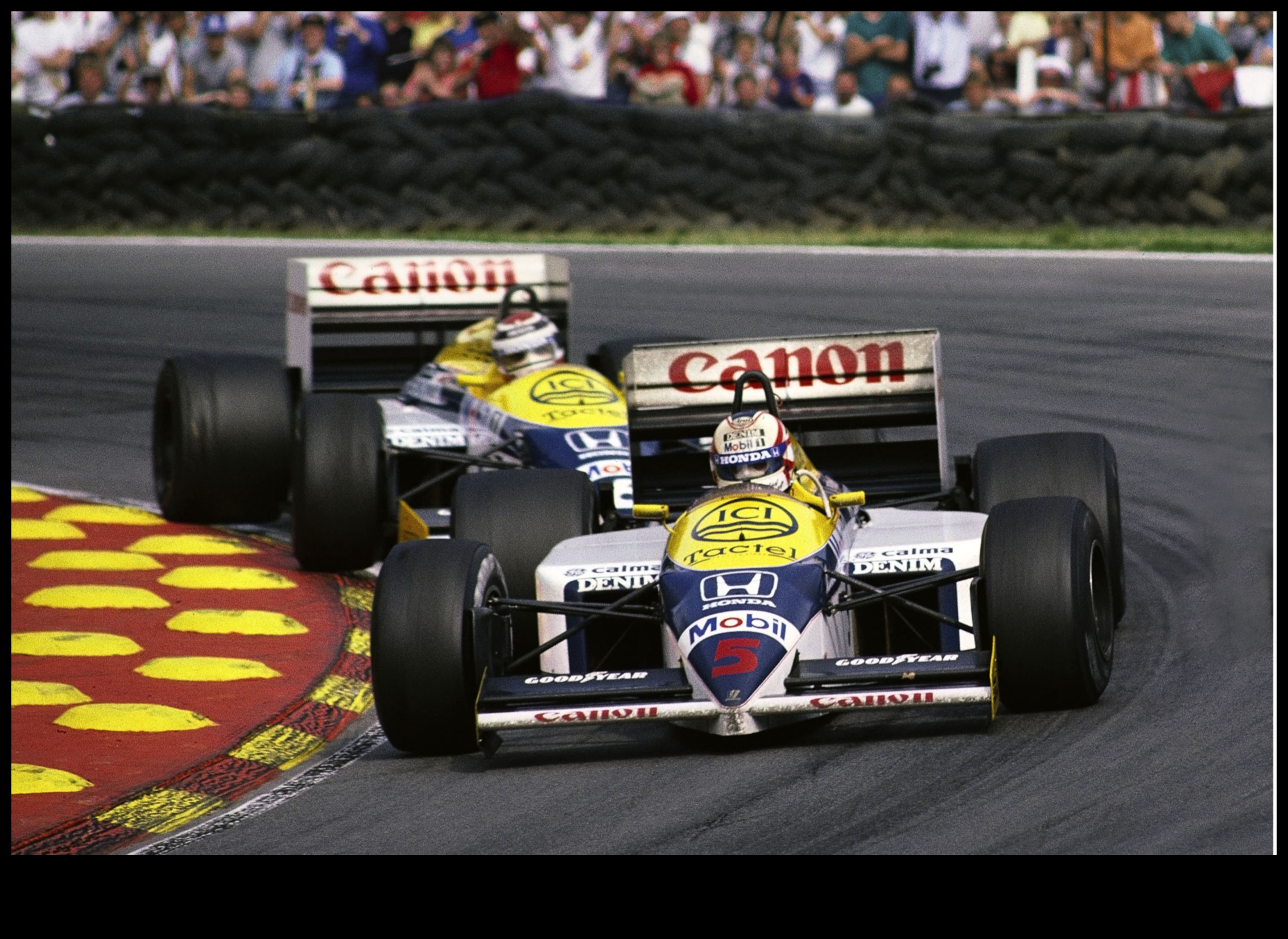 Rivalități de curse Competițiile emblematice care au modelat sporturile cu motor 2 Rivalități de curse: Competiții emblematice care au modelat sporturile cu motor