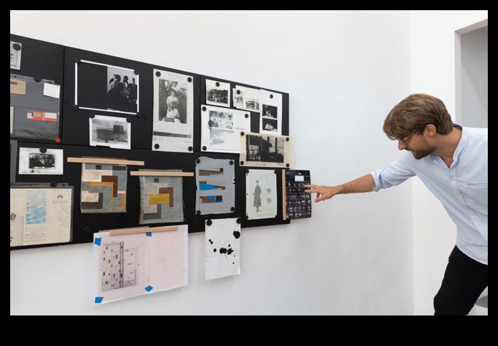 Arta în structuri: stăpânirea meșteșugului designului arhitectural