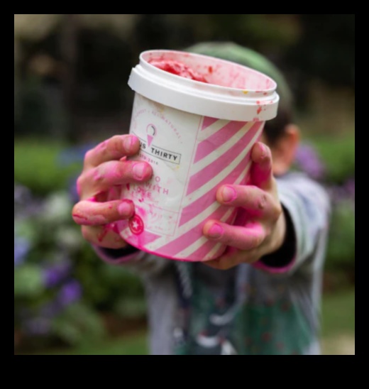 Natura hrănitoare: răsfățați-vă cu delicii vegane sănătoase