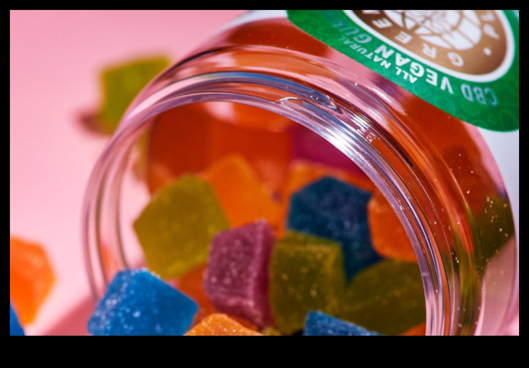 Natura hrănitoare: răsfățați-vă cu delicii vegane sănătoase