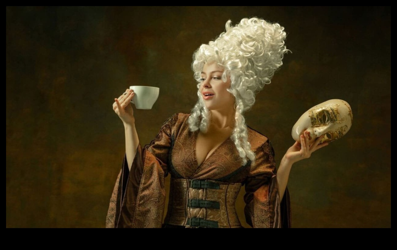 Eleganța teatrală Expresiile dramatice și emoționale ale artei baroce 2 Eleganța teatrală: dramă și emoție în arta barocului