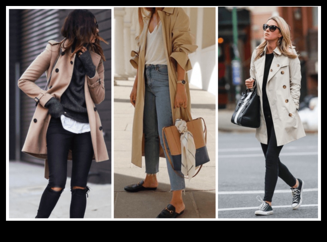 Fermecător de clasic: ținute vintage care nu se estompează niciodată