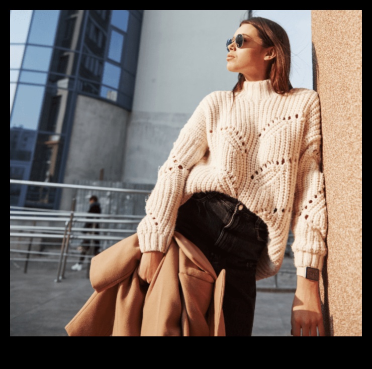 Fermecător de clasic: ținute vintage care nu se estompează niciodată