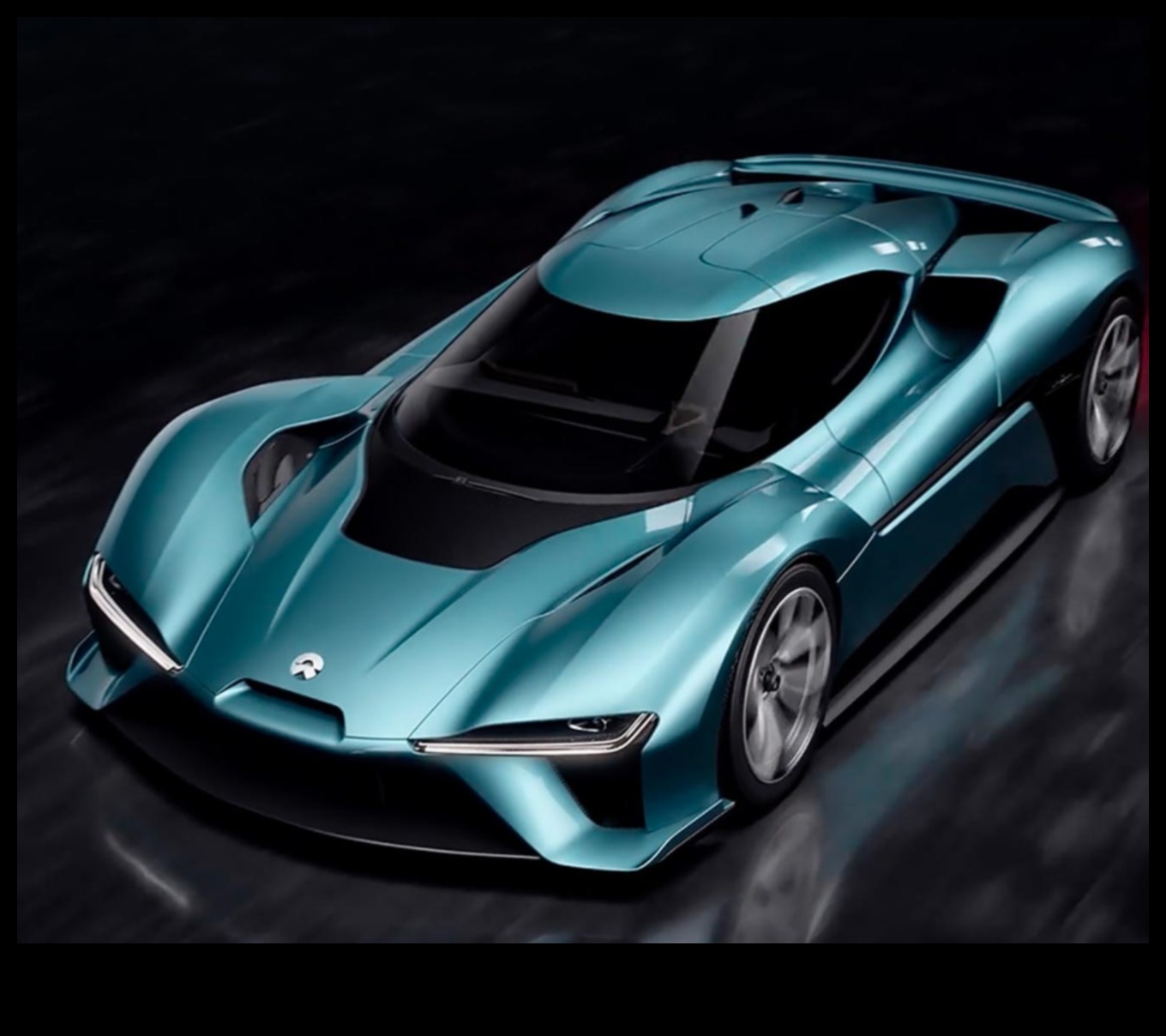 Viteza de proiectare: arta și meșteșugul esteticii mașinilor sport