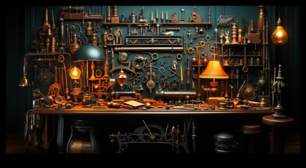 Excelență vizuală: creați experiențe materiale cu precizie