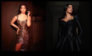 A-List Charm: ținute de celebrități pentru glam fără efort