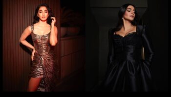 A-List Charm: ținute de celebrități pentru glam fără efort