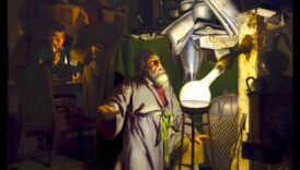 Alchimia artizanală: măiestria din spatele tehnicilor artistice medievale