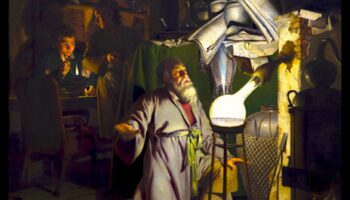 Alchimia artizanală: măiestria din spatele tehnicilor artistice medievale