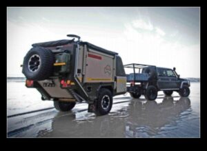 Off-Road Ventures: Cucerirea sălbăticiei în SUV-uri de aventură