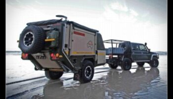 Off-Road Ventures: Cucerirea sălbăticiei în SUV-uri de aventură