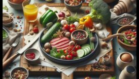 Aventuri culinare de acasă: creați delicii în bucătăria dvs