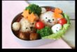 Bento Beauties: Creații perfecte de cutie de prânz japoneze acasă