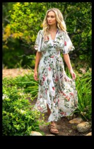 Boho Bliss: îmbrățișează vibrațiile libere cu ținute boeme
