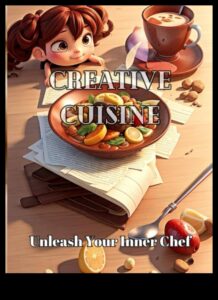 Cronici ale bucătăriei creative: cronică capodoperele tale culinare cu idei de rețete