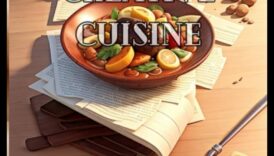 Cronici ale bucătăriei creative: cronică capodoperele tale culinare cu idei de rețete