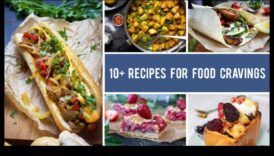 Bucătărie rapidă: Rețete ușoare pentru gratificarea culinară instantanee