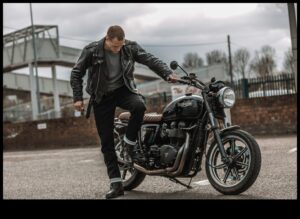 Cafe Racer Renaissance: renașterea unei mișcări stilate de motociclete