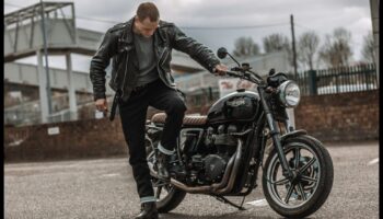 Cafe Racer Renaissance: renașterea unei mișcări stilate de motociclete