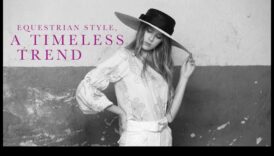 Călărit cu stil: mașini clasice și esența modei atemporale