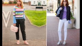 Casual Couture, fără cazna, articole esențiale de modă despre femei despre un imagine șic, compus 1 Casual Couture: Esențiale de modă pentru femei fără efort