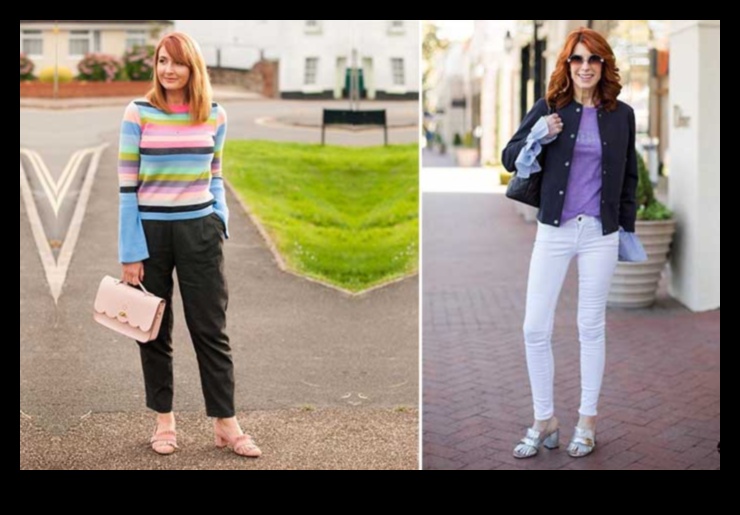 Casual Couture, fără efort, articole esențiale de modă pentru femei pentru un aspect șic, îmbinat 1 Casual Couture: Esențiale de modă pentru femei fără efort