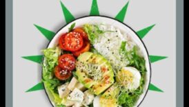 Minutes to Bliss: Mâncăruri rapide și ușor de savurat