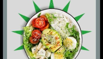 Minutes to Bliss: Mâncăruri rapide și ușor de savurat