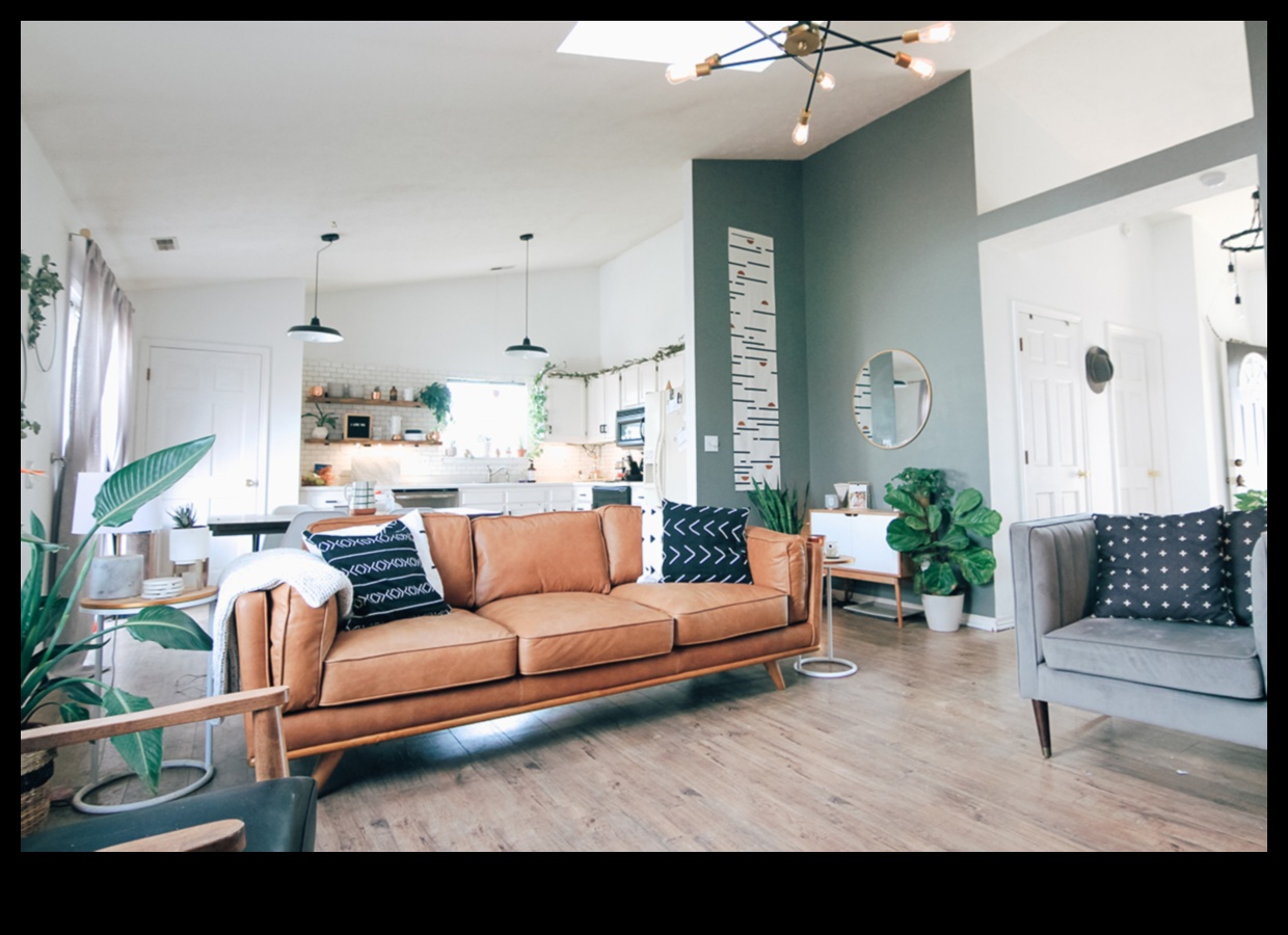 Chic Living Intersecția modei și eleganței interioare Cum să creezi o casă elegantă și confortabilă, care să reflecte personalitatea și stilul tău. 1 Chic Living: intersecția modei și eleganței interioare