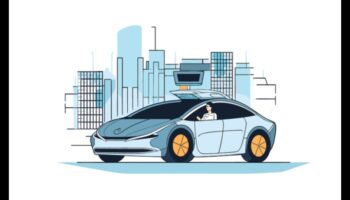 City Cruisers: Mașini autonome ca parteneri eleganti pentru naveta urbană