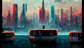 Nomade de peisaj urban: navigarea provocărilor urbane în hibrizi eficienți